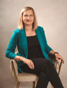 Agnieszka Nowak