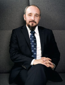 Bartłomiej Włosiński